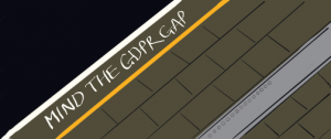 Mind the GDPR gap