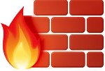 Firewall boundary protection